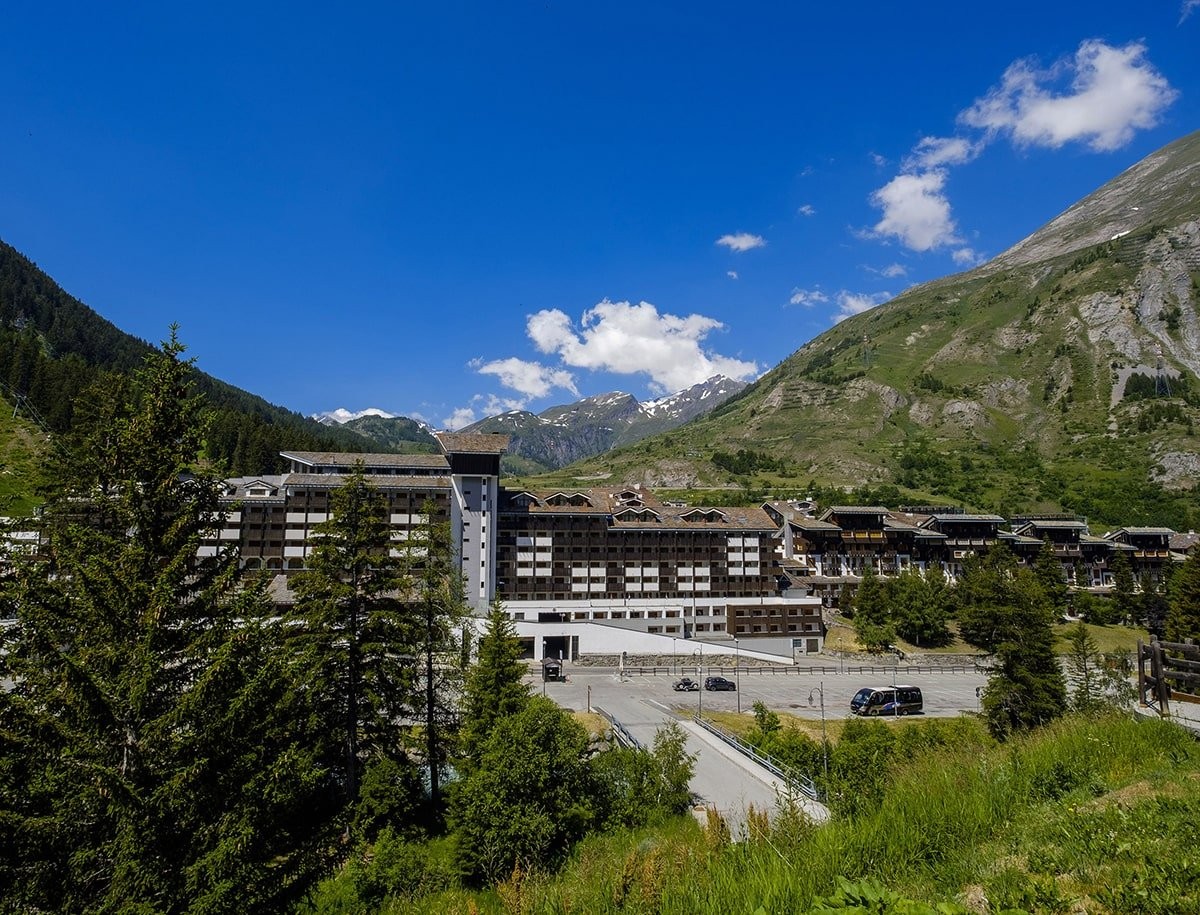 TH La Thuile Planibel Residence Estate