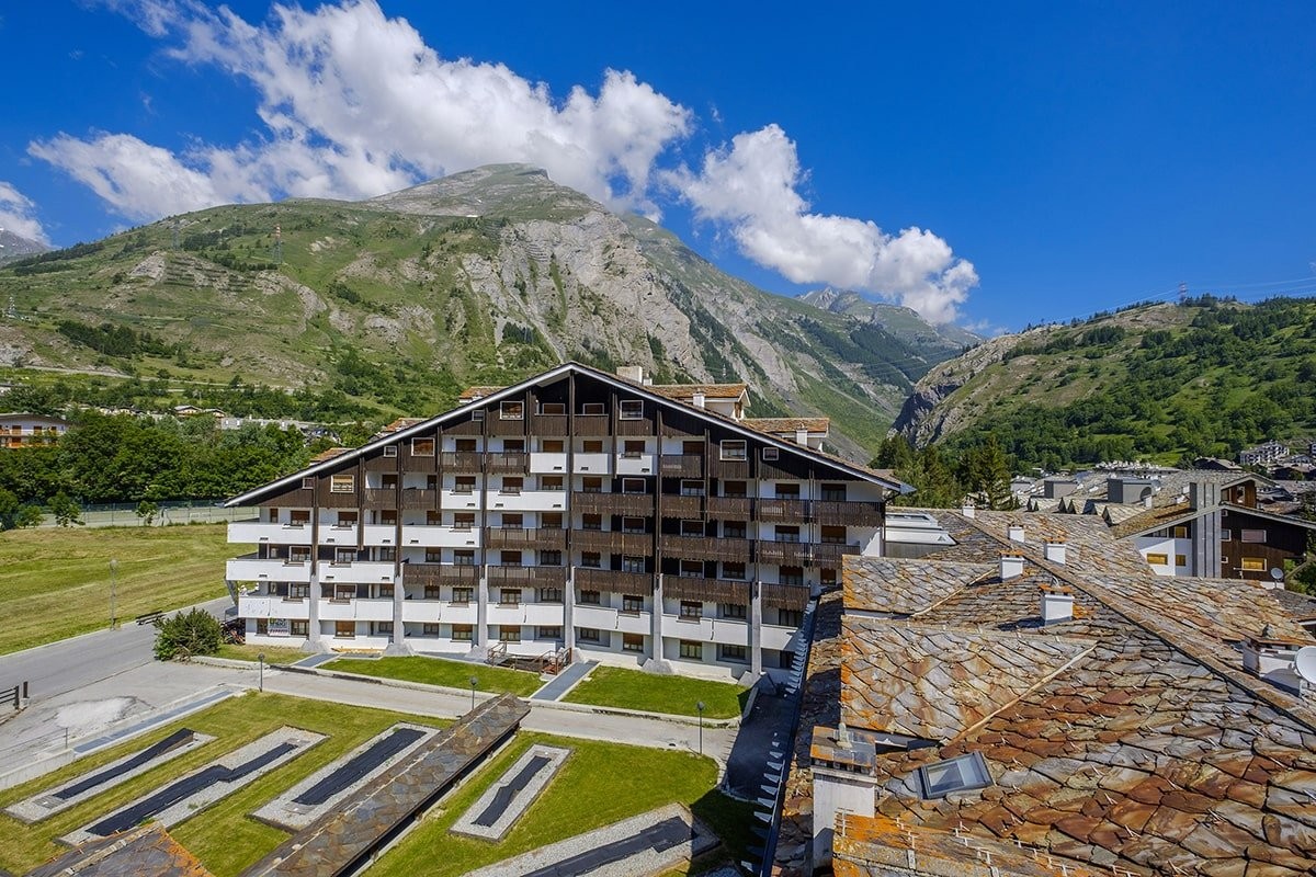 TH La Thuile Planibel Residence Estate